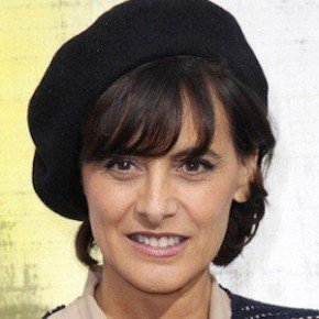 Inès de La Fressange