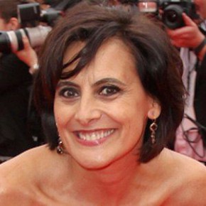 Inès de La Fressange