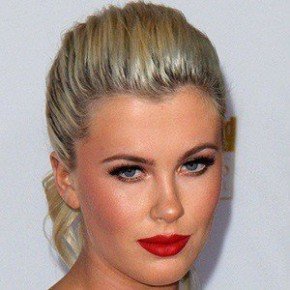 Ireland Baldwin