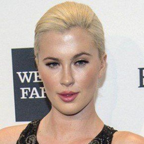 Ireland Baldwin