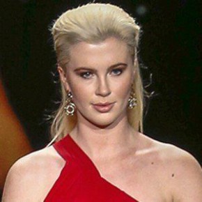 Ireland Baldwin