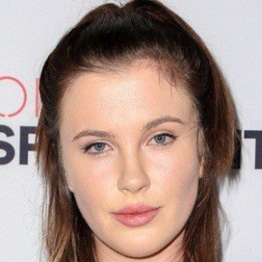 Ireland Baldwin