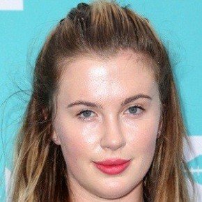 Ireland Baldwin