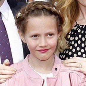 Iris Apatow