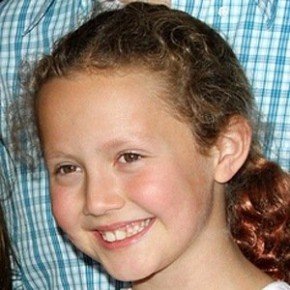 Iris Apatow