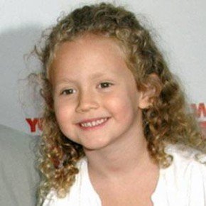 Iris Apatow