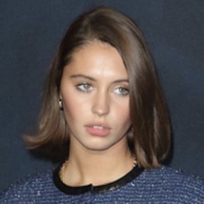Iris Law