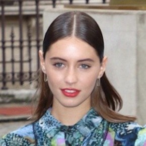 Iris Law