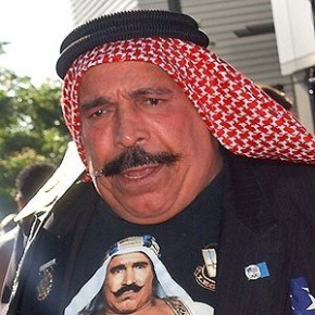 Iron Sheik