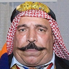 Iron Sheik