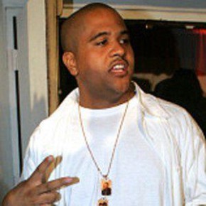 Irv Gotti