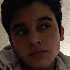 Isaac Gonzalez