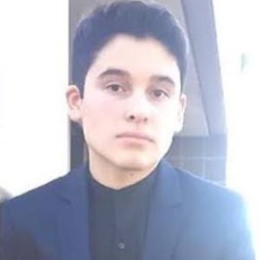 Isaac Gonzalez