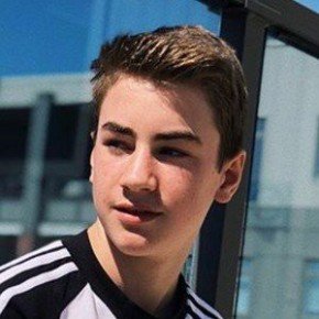 Isaac Kragten