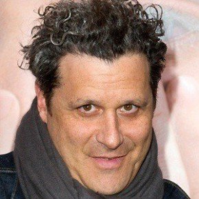 Isaac Mizrahi