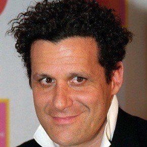 Isaac Mizrahi