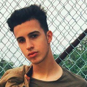Isaac Noah Vazquez