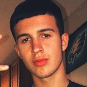 Isaac Noah Vazquez