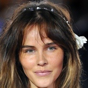 Isabel Lucas