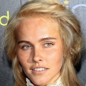 Isabel Lucas