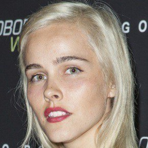 Isabel Lucas