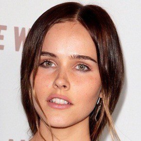 Isabel Lucas