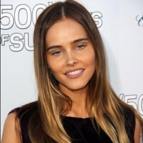 Isabel Lucas
