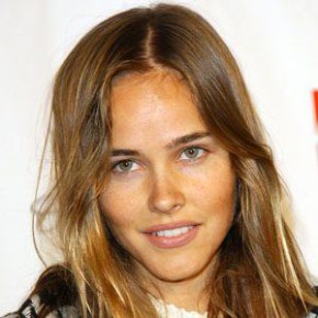 Isabel Lucas