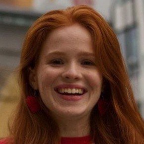 Isabel Oliver Marcus