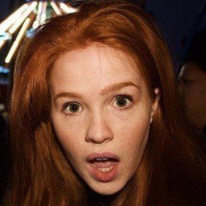 Isabel Oliver Marcus