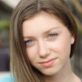 Isabella Blake-Thomas