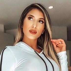Isabella Buscemi