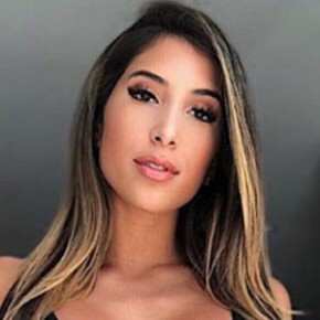 Isabella Buscemi