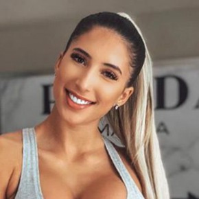 Isabella Buscemi