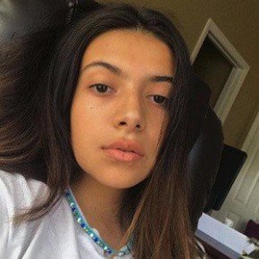 Isabella Grace Delia