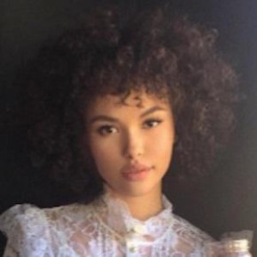 Isabella Peschardt
