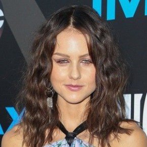 Isabelle Cornish