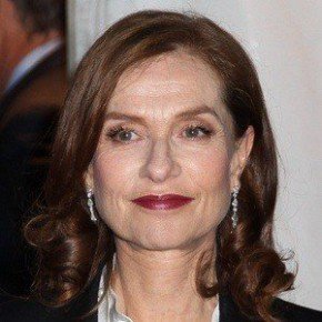 Isabelle Huppert