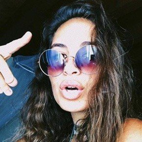 Isadora Sofia Figueroa