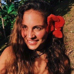 Isadora Sofia Figueroa