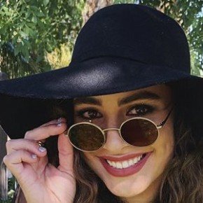 Isadora Sofia Figueroa
