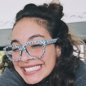 Isadora Sofia Figueroa