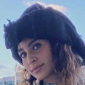 Isadora Sofia Figueroa