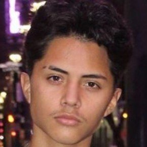 Isaiah Cortes