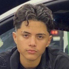 Isaiah Cortes