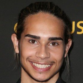Isaiah Firebrace