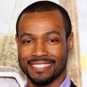Isaiah Mustafa