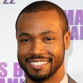Isaiah Mustafa