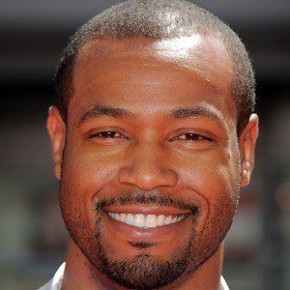 Isaiah Mustafa