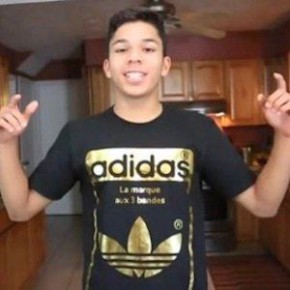 Isaiah Suarez